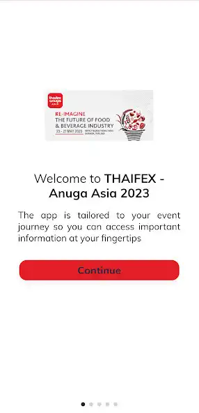 Play THAIFEX - Anuga Asia as an online game THAIFEX - Anuga Asia with UptoPlay