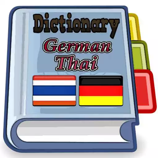 Free play online Thai German Dictionary APK