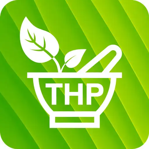 Play Thai Herbal Pharmacopoeia APK