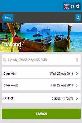 Play Thai Hotel Discount