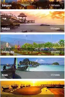 Play Thai Hotel Discount