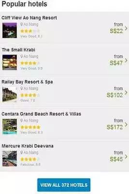 Play Thai Hotel Discount