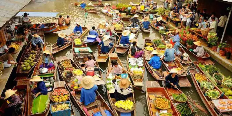 Play Thai Hotel Discount