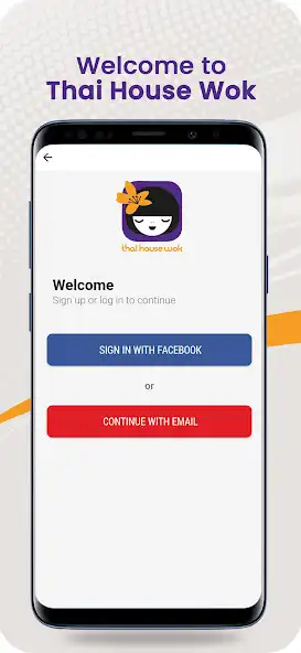 Play Thai House Wok  and enjoy Thai House Wok with UptoPlay