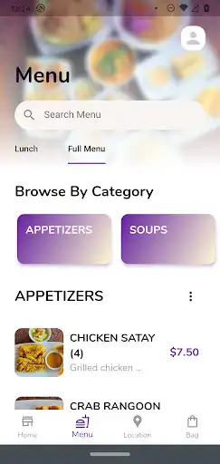 Play Thai Hut Rockford as an online game Thai Hut Rockford with UptoPlay