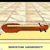 Free play online Thai instrument Jakee APK