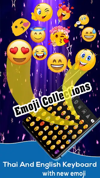 Play Thai keyboard 2020 : Thai Language Keyboard as an online game Thai keyboard 2020 : Thai Language Keyboard with UptoPlay