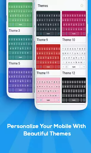 Play Thai Keyboard Play Thai Keyboard