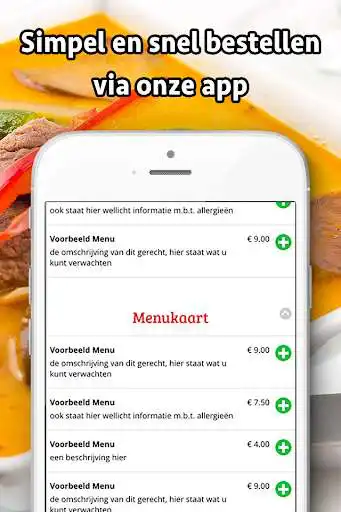Play Thai kitchen  and enjoy Thai kitchen with UptoPlay