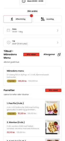 Play Thai Kok as an online game Thai Kok with UptoPlay