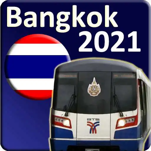 Play Thailand Bangkok BTS MRT Rail MAP 2021 (New) APK Play Thailand Bangkok BTS MRT Rail MAP 2021 (New) APK