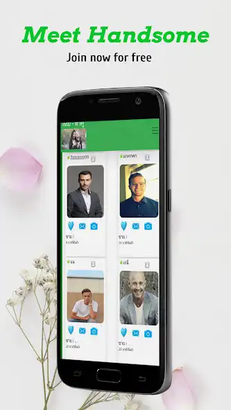 Play Thailand-dating as an online game Thailand-dating with UptoPlay