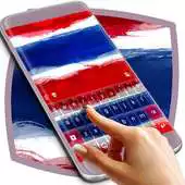 Free play online Thailand Flag Keyboard 2018 APK Free play online Thailand Flag Keyboard 2018 APK