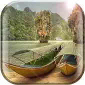 Free play online Thailand Live Wallpaper HD APK