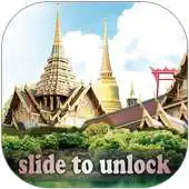 Free play online Thailand Lock Screen APK