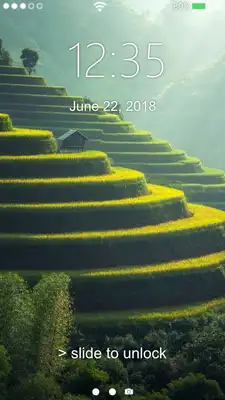 Play Thailand Lock Screen
