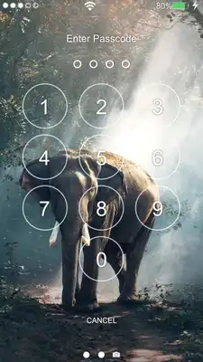 Play Thailand Lock Screen