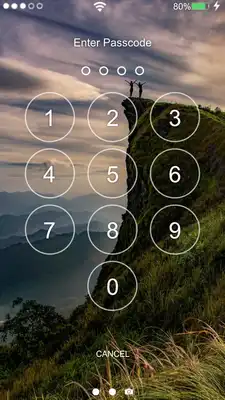 Play Thailand Lock Screen