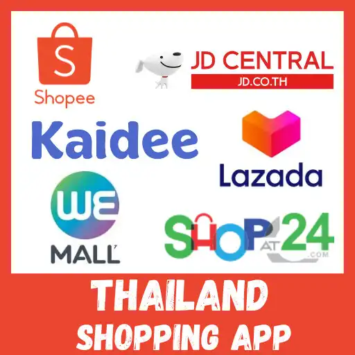 Play Thailand Online Shop APK Play Thailand Online Shop APK