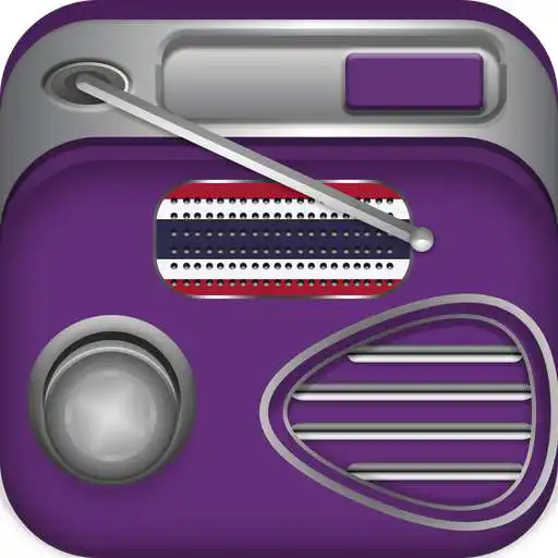 Play Thailand Radio : FM AM Player APK