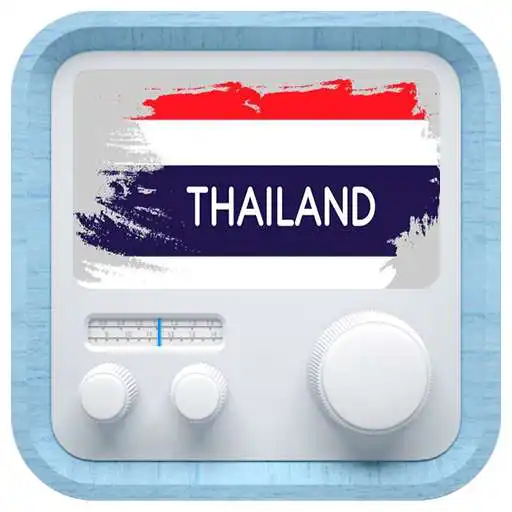Play Thailand Radio Service APK