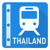 Free play online Thailand Rail Map APK Free play online Thailand Rail Map APK