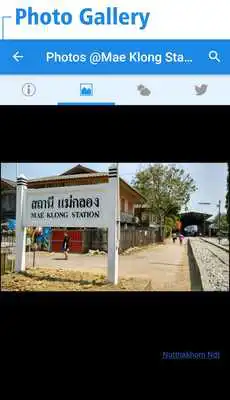 Play Thailand Rail Map