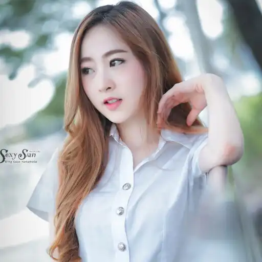 Play Thailand School Girl Wallpaper APK Play Thailand School Girl Wallpaper APK