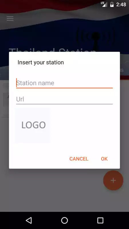 Play Thailand Station