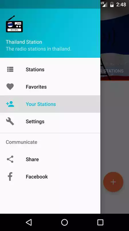 Play Thailand Station