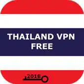 Free play online Thailand VPN - Free VPN Server APK