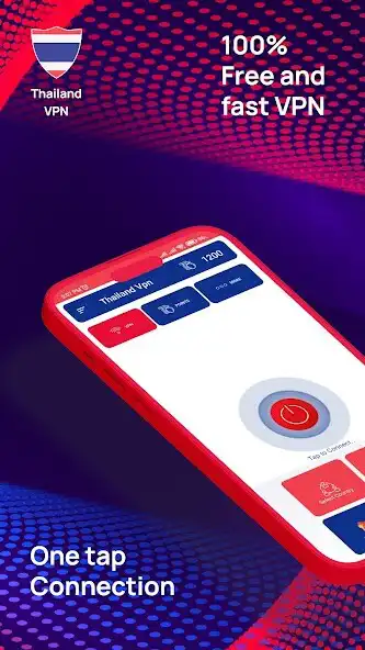 Play Thailand VPN Get Thailand IP  and enjoy Thailand VPN Get Thailand IP with UptoPlay