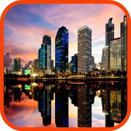 Play Thailand Wallpaper APK