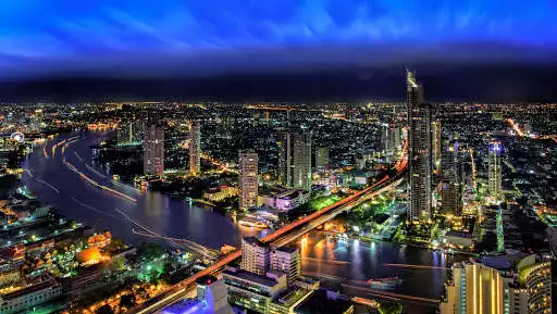 Play Thailand Wallpaper