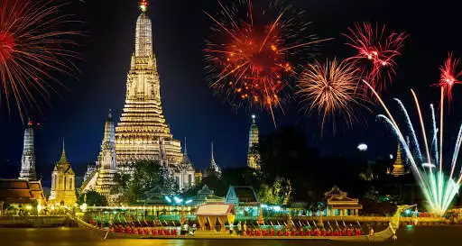 Play Thailand Wallpaper