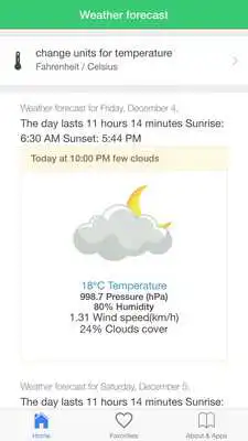 Play Thailand weather, forecast