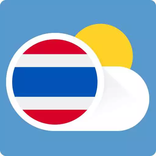Free play online Thailand  Weather APK
