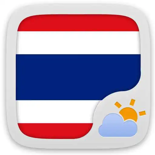 Play Thai Language GO Weather EX APK