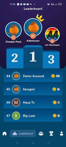 Play Thaili - small task big relief as an online game Thaili - small task big relief with UptoPlay