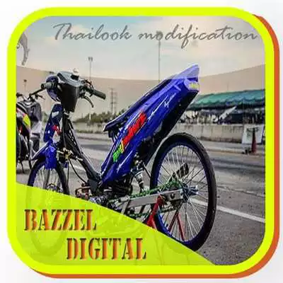 Play Thailook Style Modification