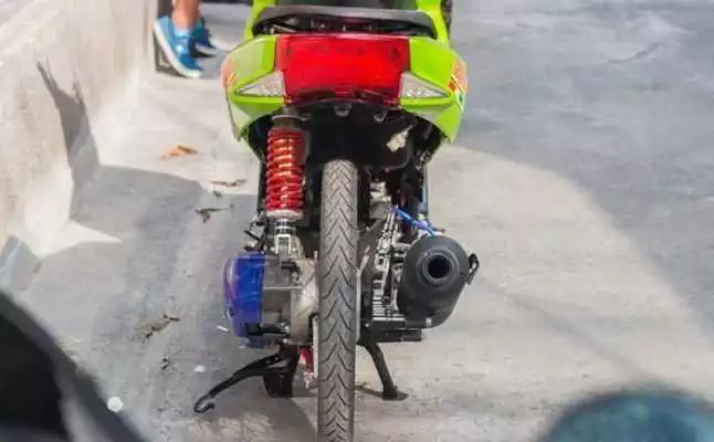 Play Thailook Style Modification