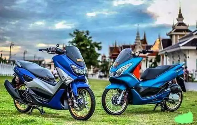 Play Thailook Style Modification