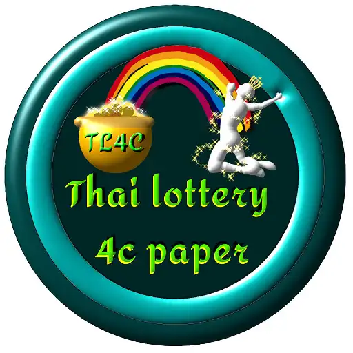 Play Thai Lottery 4C Paper APK