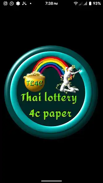 Play Thai Lottery 4C Paper  and enjoy Thai Lottery 4C Paper with UptoPlay