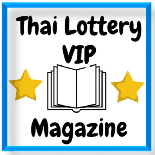 Play Thai Lottery VIP Magazine APK
