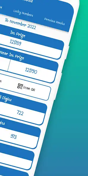Play Thai Lotto Results as an online game Thai Lotto Results with UptoPlay