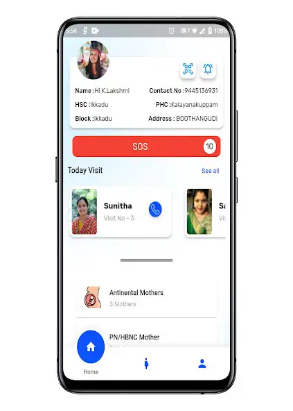 Play Thaimai Service Provider App as an online game Thaimai Service Provider App with UptoPlay
