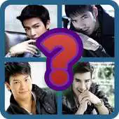 Free play online Thai male actors quiz APK Free play online Thai male actors quiz APK