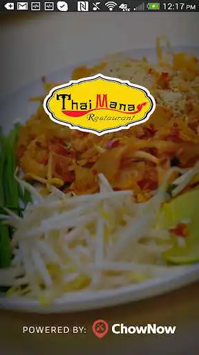 Play Thai Mana  and enjoy Thai Mana with UptoPlay