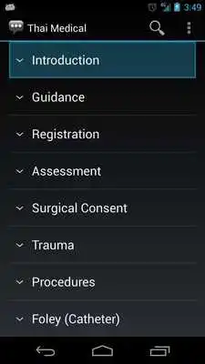 Play Thai Medical